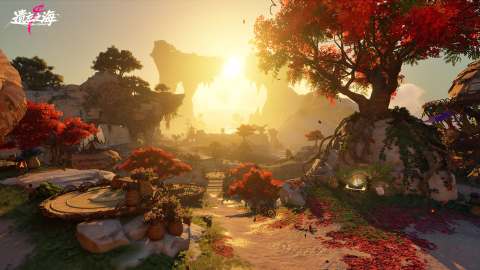 2026精彩的网易游戏盘点