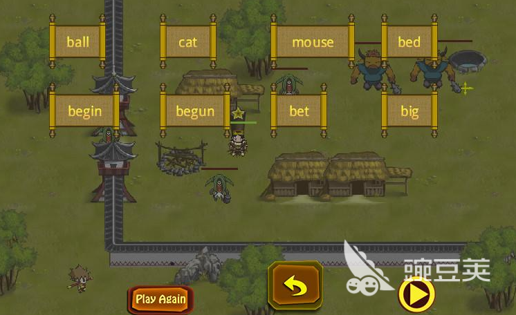 2026火爆的少儿英语学习游戏分享：寓教于乐的优质下载选择