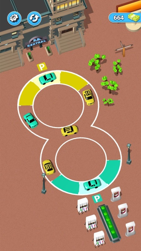 好玩的汽车小游戏盘点