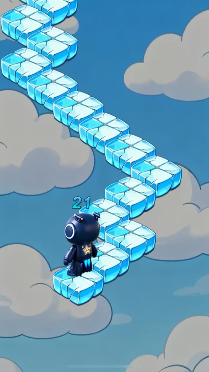 好玩的跳跳乐游戏推荐2026