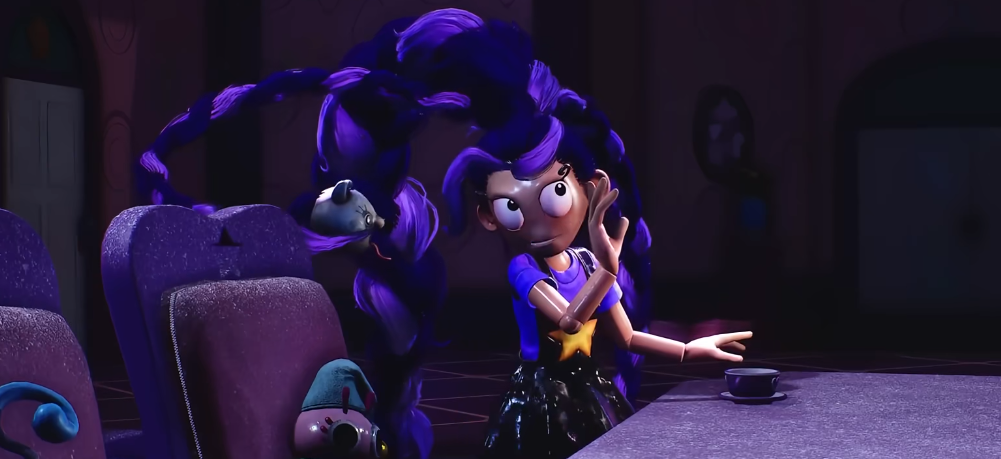 波比的游戏时间5多少钱	波比的游戏时间5发售价格推荐截图