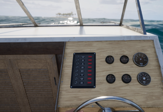 孤艇渔运配置要求盘点 孤艇渔运游戏配置有哪几款要求截图