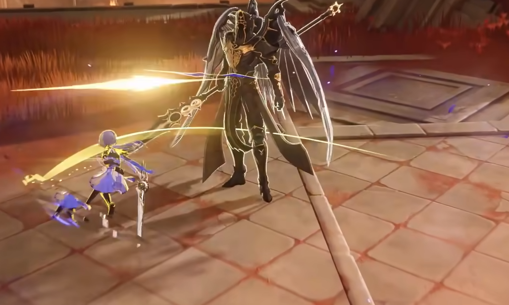 归环下载安装链接在哪 归环游戏下载渠道推荐截图