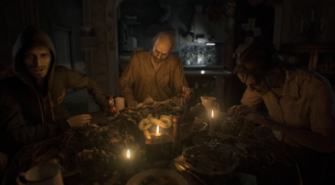 好玩的生化游戏去哪里下载