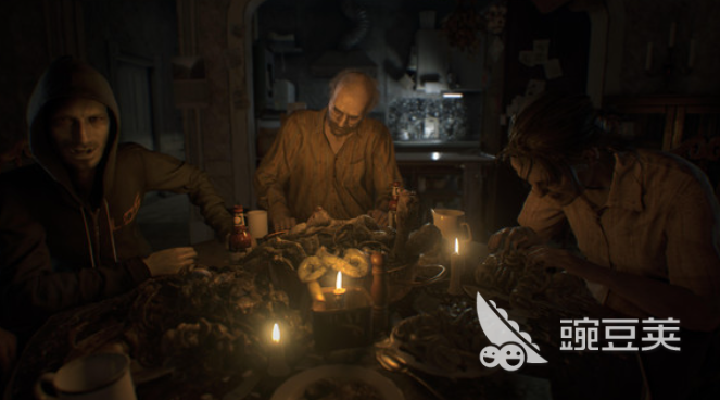 榜单3生化游戏分享 2026火爆的高口碑生化题材不用网络与联机游戏before_1截图