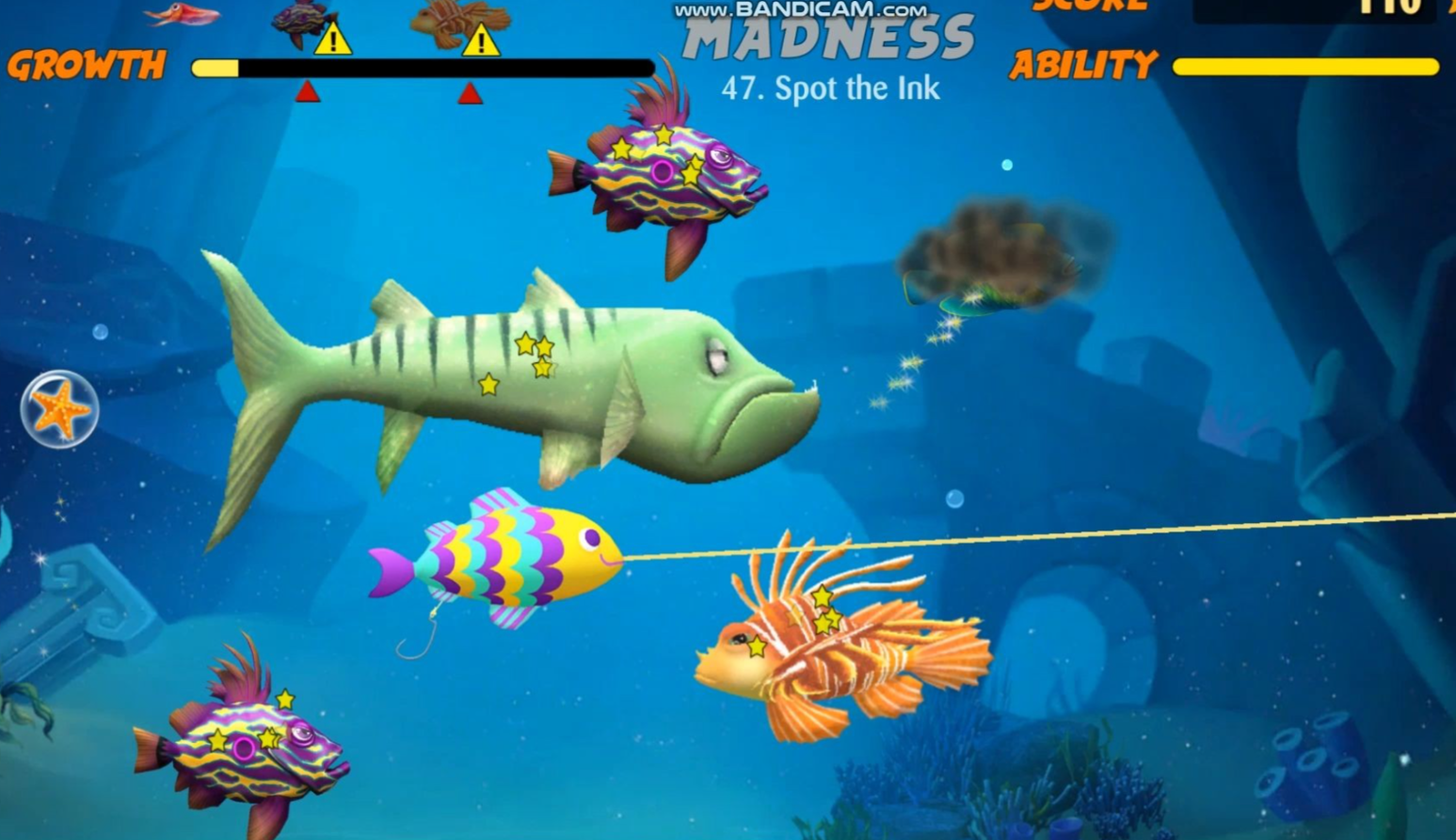 好玩的小鱼游戏有哪几款 2026热门的小鱼游戏合辑截图