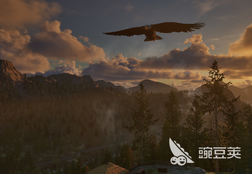 护林员之路国家公园模拟器发售日期及全平台上线时间汇总