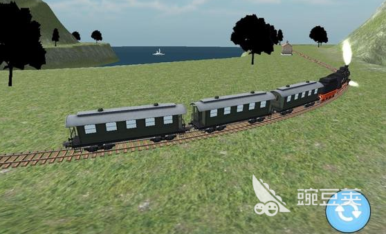 2026经典的蒸汽火车游戏分享：高沉浸感与长线体验的火车模拟佳作