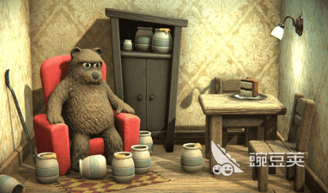 2026经典的小熊吃蛋糕游戏分享与下载指南