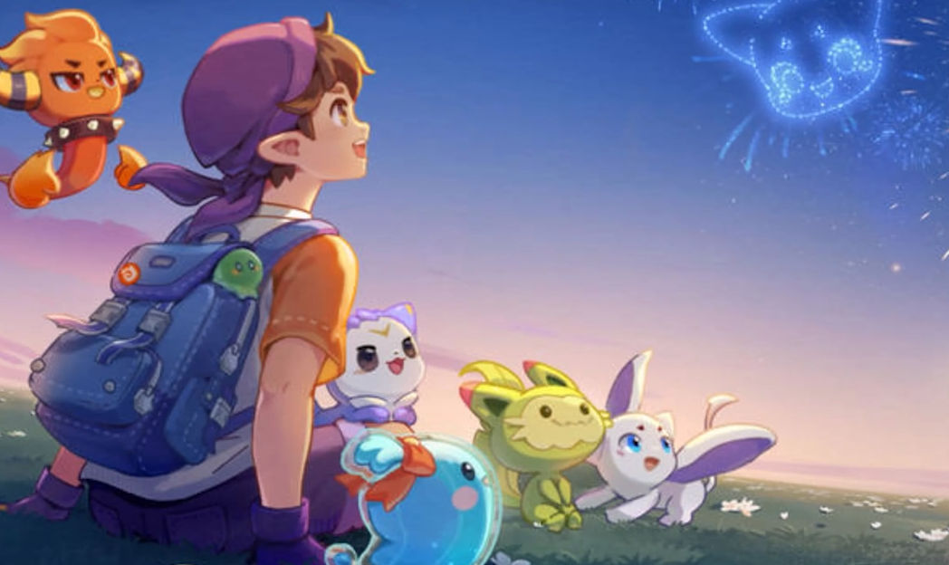 洛克王国世界怎么下载 洛克王国世界下载手机版在哪截图