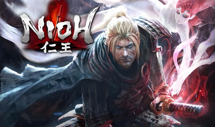 仁王pc一打开就闪退怎么办 仁王pc一打开就闪退解决办法推荐截图