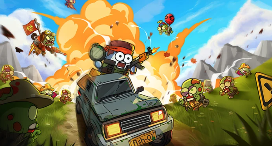 适合菜鸟玩的手游大全