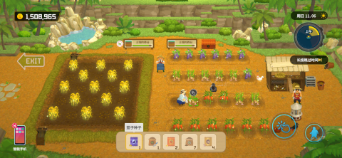 2026经典的零氪游戏手机版介绍 流行的零氪手游推荐截图