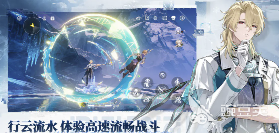 2026鸣潮初始号选购指南：6大交易平台对比与安全选购建议