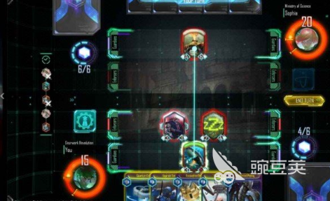 原子游戏火爆的分享 2026人气较高的原子游戏下载汇总截图