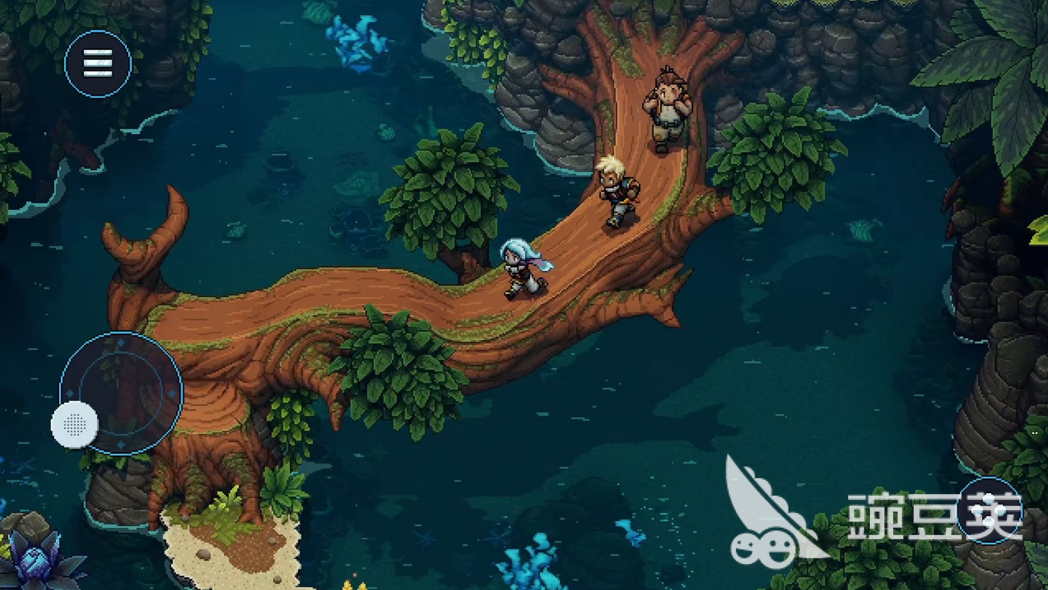 星之海游戏手机版公测时间公布：上线日期及预约入口