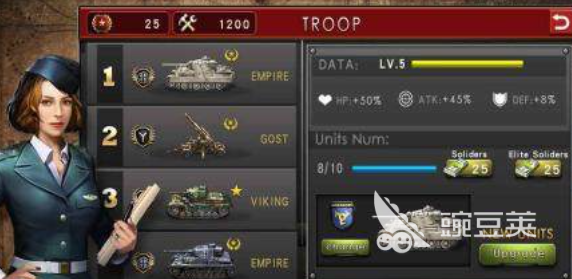 二战卡牌游戏分享 人气高玩法丰富的二战主题卡牌游戏榜单2026截图