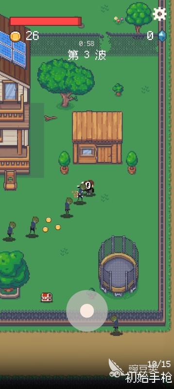 2026高人气真实末日题材游戏分享：沉浸感强、剧情硬核的生存冒险佳作