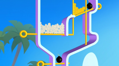 摸鱼神器手游安卓下载平台 摸鱼神器游戏手机版如何预约截图