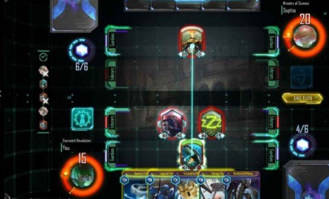 好玩的原子游戏怎么下载 2026人气较高的原子游戏汇总截图