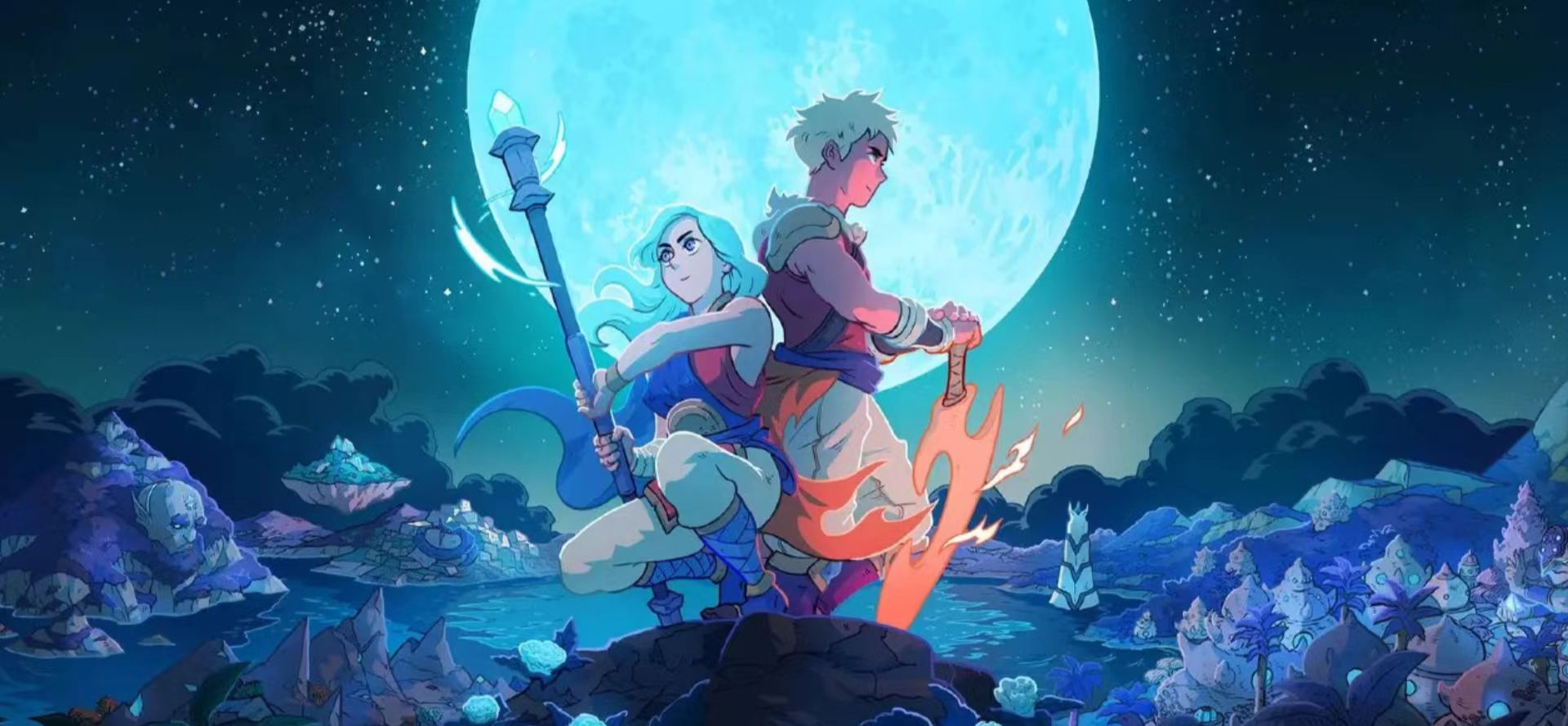 星之海手游下载地址介绍