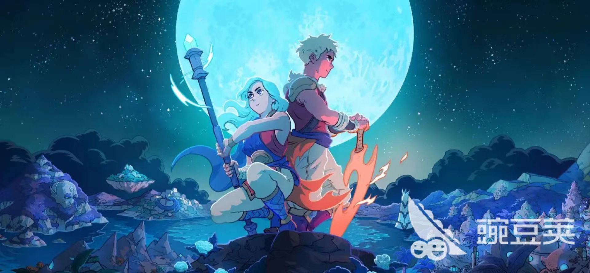 星之海手游安卓下载安装攻略及预约入口汇总