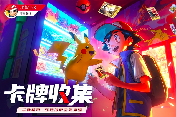 冲吧小精灵下载