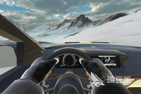 奔驰宝马游戏榜单 2026火爆的汽车驾驶模拟游戏分享截图