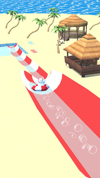 冲浪不用网络游戏榜单 2026火爆的的冲浪游戏大介绍截图