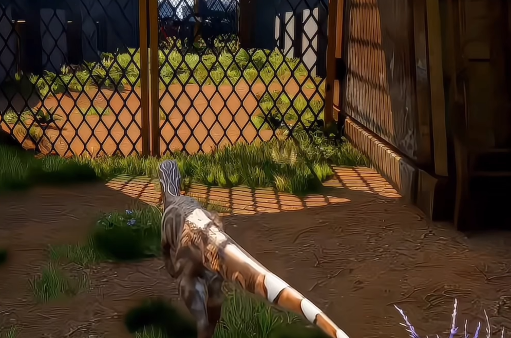 龙岛异兽起源安卓手机版下载安装链接盘点 龙岛异兽起源手机版下载地址推荐截图