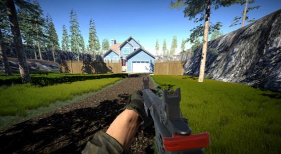 耐玩的射击游戏ttk有哪几个 2026流行的射击游戏推荐截图