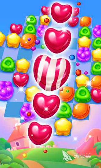 经典的糖果消除游戏分享 2026高人气高耐玩糖果消除类游戏手机版介绍截图