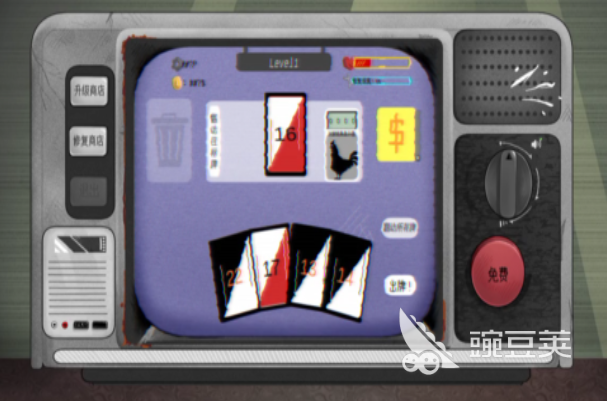 火爆的电视游戏介绍 2026耐玩电视游戏分享与下载指南截图