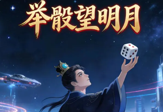 举骰望明月兑换码合辑 举骰望明月最新可用礼包码汇总截图