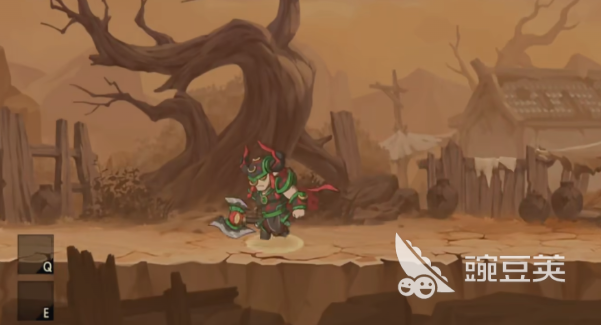 造梦西游之黎尤浩劫篇 牛魔王BOSS通关教程与打法技巧详解截图