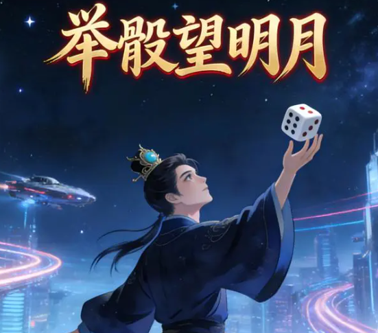 举骰望明月下载分享 举骰望明月怎么下载截图