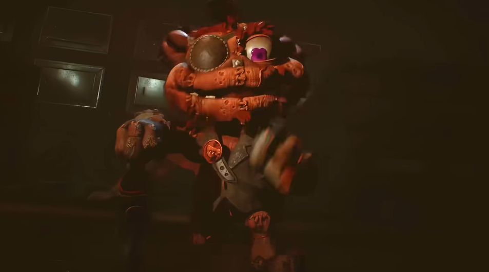 波比的游戏时间5上线时间 波比的游戏时间5发售日期及支持平台汇总截图