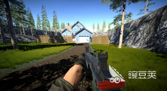 2026火爆的射击游戏分享：TTK快节奏代表作介绍