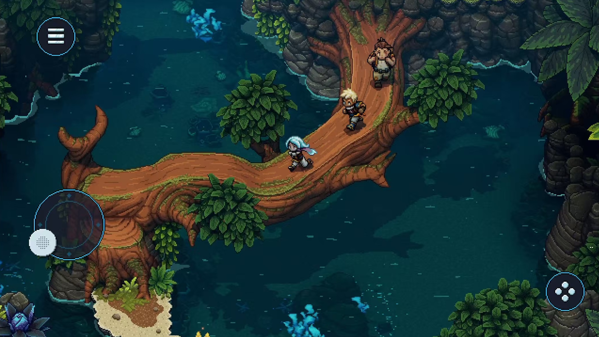 星之海游戏手机版公测时间是哪天 星之海手游公测日期盘点截图