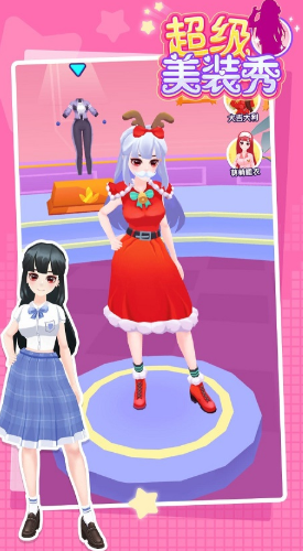 受欢迎的超级游戏盘点