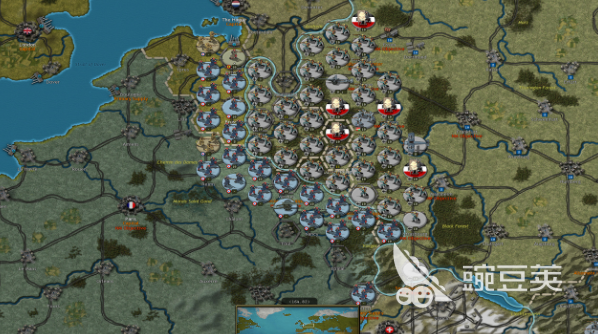 一战题材游戏分享 2026火爆的耐玩第一次世界大战游戏介绍截图