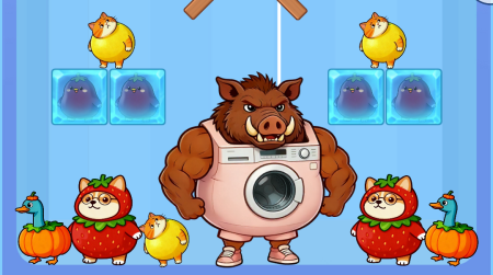 摸鱼神器游戏手机版公测时间 摸鱼神器手游哪天公测截图