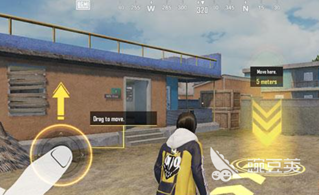 2026火爆的印度版吃鸡游戏下载分享:高人气、流畅体验的多人射击榜单9before_1