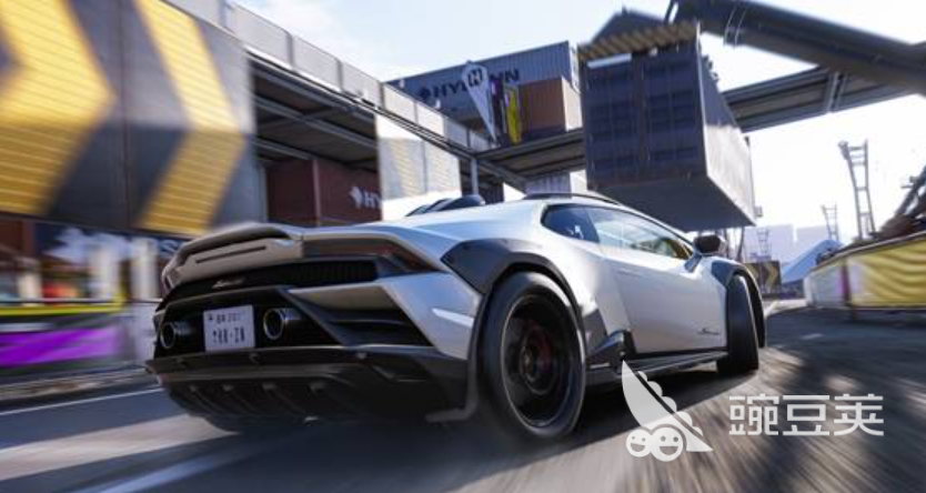 极限竞速地平线6配置要求指引 极限竞速地平线6最低配置与分享配置详细说明截图