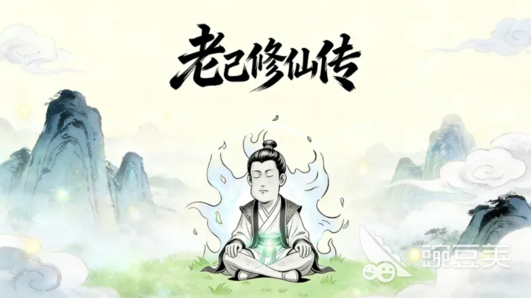 老己修仙传公测时间公布：开测日期及预约入口