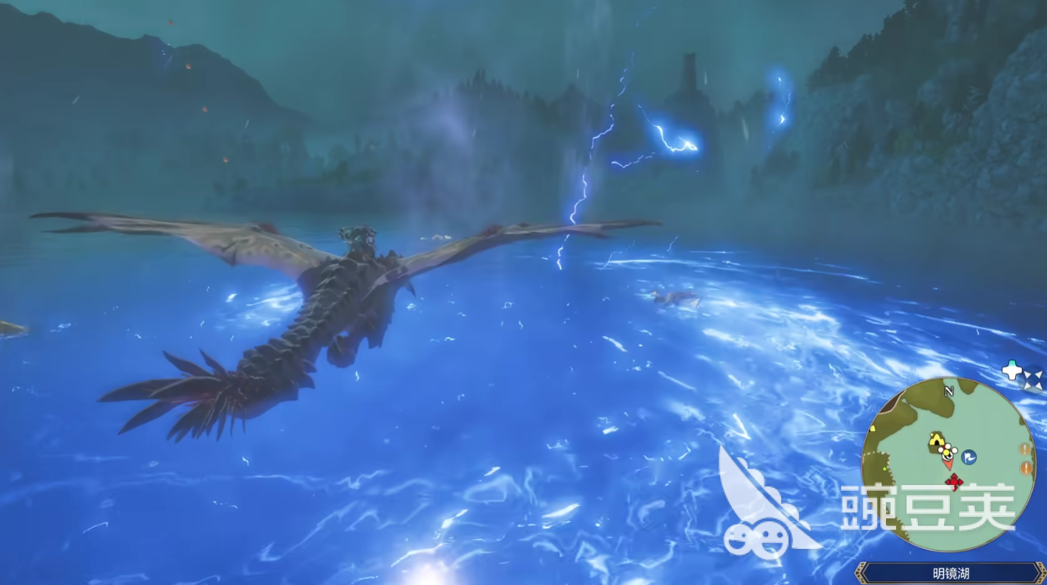 怪物猎人物语3上线时间汇总 怪物猎人物语3发售平台与日期详情截图