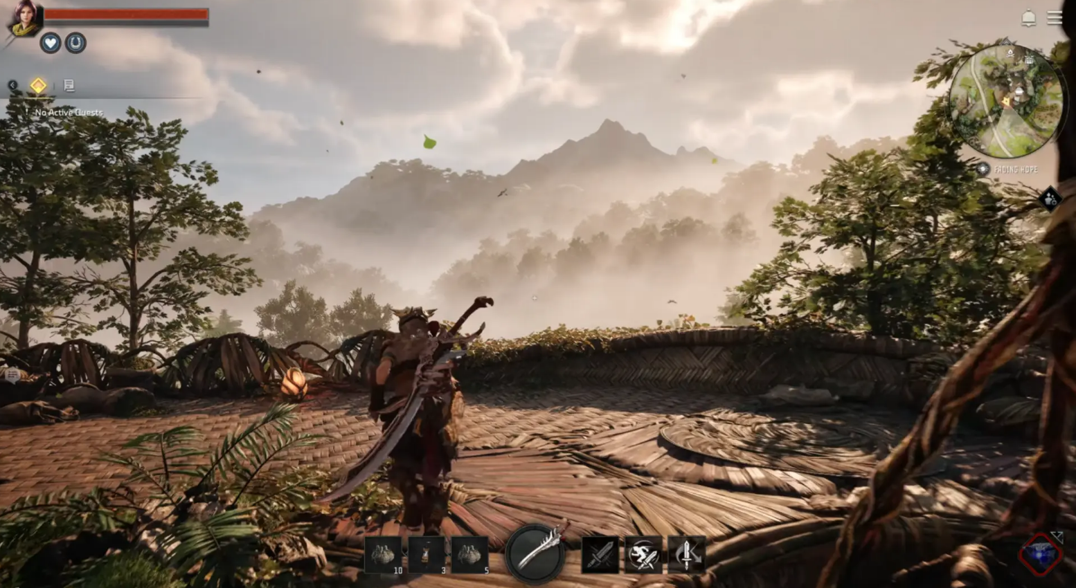 地平线钢铁前线是网络游戏吗 地平线钢铁前线是腾讯的吗截图