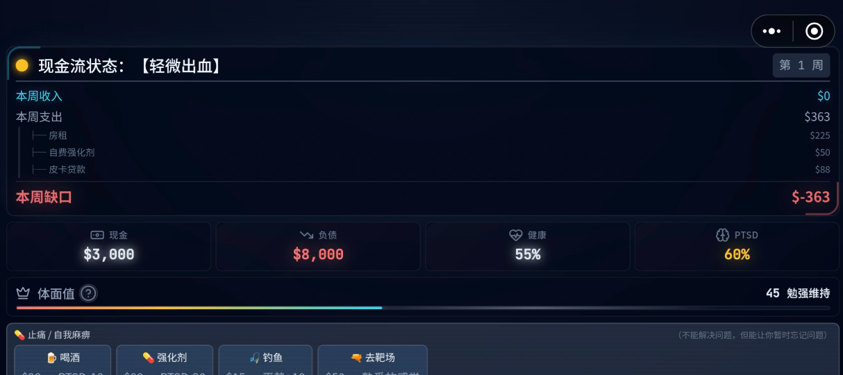 牢美斩杀线游戏手机版兑换码合辑 牢美斩杀线兑换码怎么领