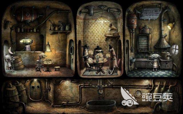 榜单3平板游戏分享 2026年高人气经典平板游戏before_1截图