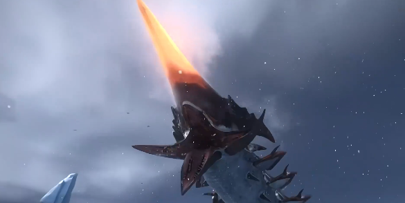 深海迷航冰点之下能联机吗 深海迷航冰点之下联机攻略截图